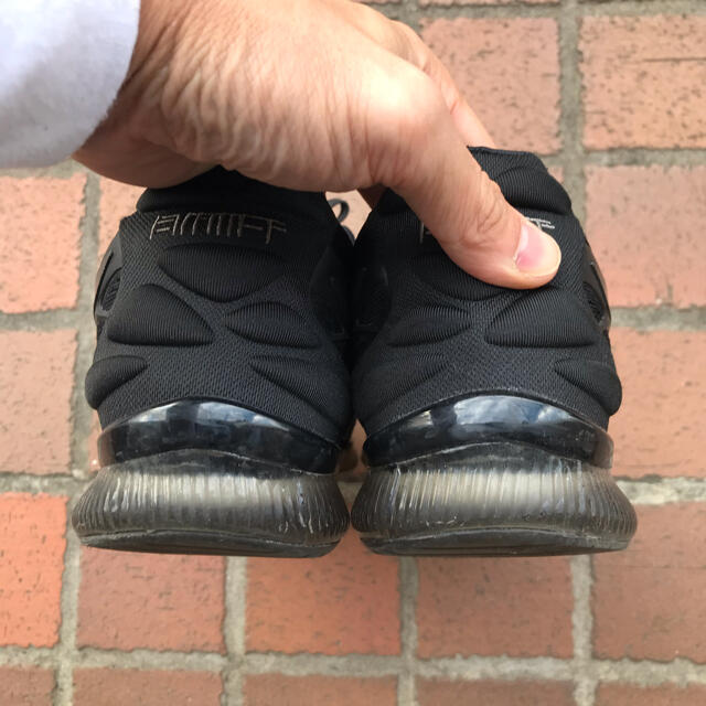 asics - アシックス ゲルクォンタム インフィニティ2の通販 by B
