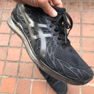 asics - アシックス ゲルクォンタム インフィニティ2の通販 by B