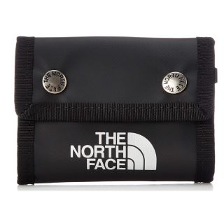 【匿名配送】　THE NORTH FACE ドット ワレット 3つ折り財布(折り財布)