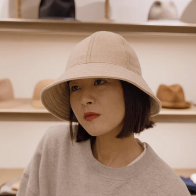 午前12時前のご注文は当日発送 DODOJEAN KIJIMA TAKAYUKI キャップ