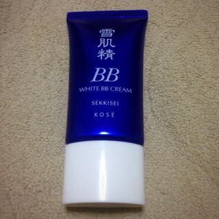 コーセー(KOSE)のKOSE 雪肌精 BBクリーム30g(BBクリーム)