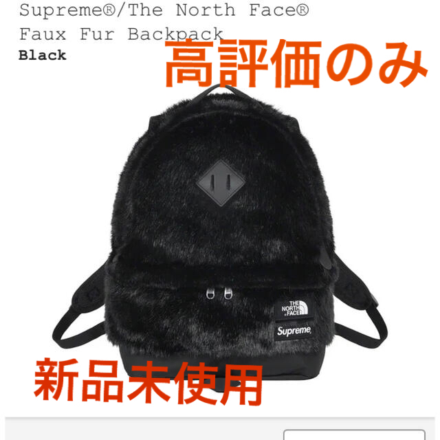 supreme シュプリーム　ノースフェイス　リュック バックパック