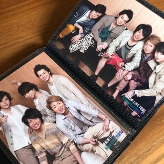 アラシ(嵐)の美品 嵐 公式写真 80枚セット　Ａ(アイドルグッズ)