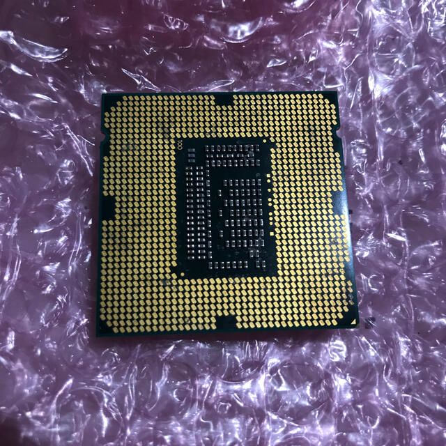 R7☆ Xeon E3-1270 v2 3.50GHz cpu 動作品 1