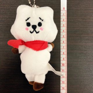 BTS『RJ』(アイドルグッズ)