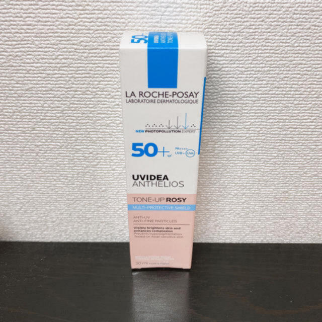 LA ROCHE-POSAY(ラロッシュポゼ)のラロッシュポゼ ローズ コスメ/美容のベースメイク/化粧品(化粧下地)の商品写真