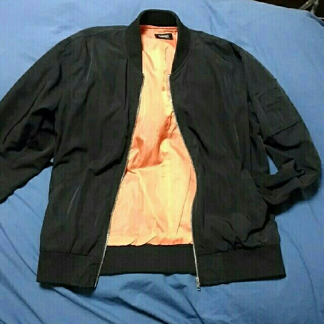 メンズブルゾン メンズのジャケット/アウター(ブルゾン)の商品写真
