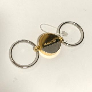 ディオール(Dior)のdior キーチェーン(キーホルダー)