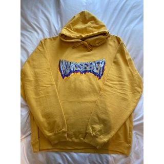 フィアオブゴッド(FEAR OF GOD)のmindseeker パーカー(パーカー)