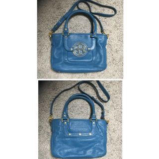 トリーバーチ(Tory Burch)のTory Burch ハンドバッグ　ショルダー(ハンドバッグ)