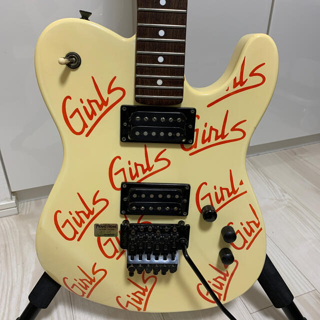Kramer ギター Motleycrue ミック マーズ モデルの通販 By Tx2441 S Shop ラクマ Kramer ギター Motleycrue ミック マーズ モデルの通販 By Tx2441 S Shop ラクマ