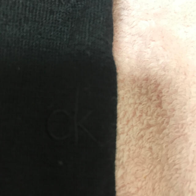Calvin Klein(カルバンクライン)のロング手袋カルバンクライン レディースのファッション小物(手袋)の商品写真