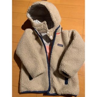 パタゴニア(patagonia)のパタゴニア　4T(ジャケット/上着)