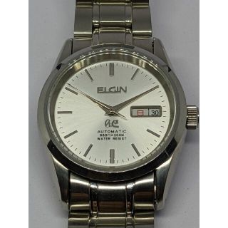 エルジン(ELGIN)の【珍品 希少 激レア】グランドエルジン 自動巻(腕時計(アナログ))