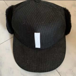 トゥエンティーフォーカラッツ(24karats)のFULL-BK キャップ(キャップ)