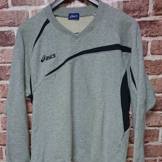 アシックス(asics)のアシックス(スウェット)