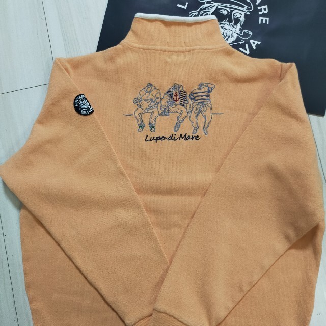 SINACOVA(シナコバ)のシナコバ 長袖 LLサイズ メンズのトップス(Tシャツ/カットソー(七分/長袖))の商品写真