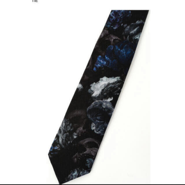 20aw TIE ネクタイ