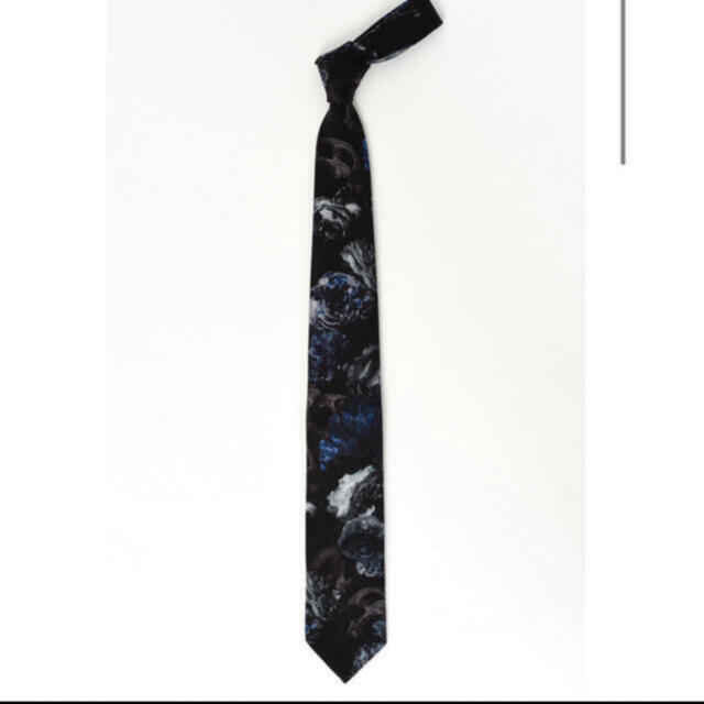 LAD MUSICIAN(ラッドミュージシャン)の20aw TIE ネクタイ　定価以下　新品 メンズのファッション小物(ネクタイ)の商品写真