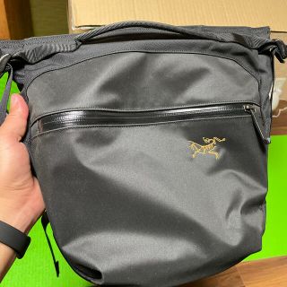 アークテリクス(ARC'TERYX)のARC'TERYX アークテリクス ARRO 8 アロー8 ショルダーバッグ (ショルダーバッグ)