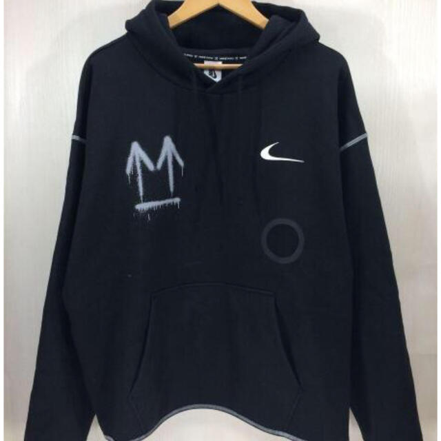 Off-White - 新品 本物 正規品 Off-White nike パーカー Off-White - 新品 本物 正規品 Off-White nike パーカー