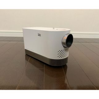 エルジーエレクトロニクス(LG Electronics)のLG HF80LS プロジェクター(プロジェクター)