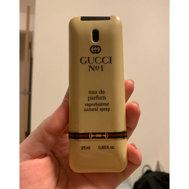 Gucci(グッチ)の【値下げ】GUCCI 香水 コスメ/美容の香水(ユニセックス)の商品写真