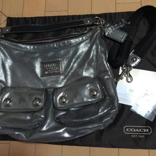 コーチ(COACH)のコーチ 2wayバッグ(ショルダーバッグ)