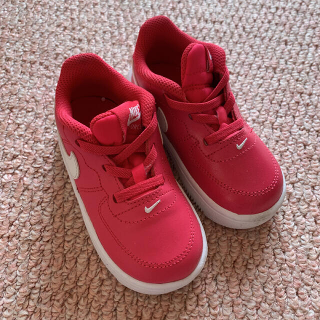 Nike Nike エアフォース 13cm 子供 ピンク スニーカーの通販 By 空 土日おやすみ ナイキならラクマ Nike Nike エアフォース 13cm 子供 ピンク スニーカーの通販 By 空 土日おやすみ ナイキならラクマ