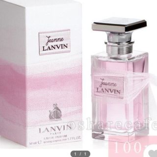 ランバン(LANVIN)のSS♡様専用ページ　12月16日まで取り置き(香水(女性用))