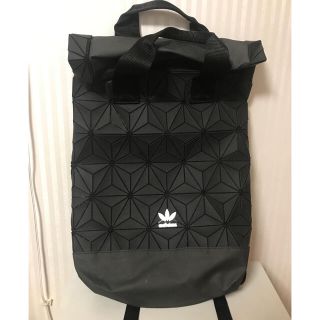 アディダス(adidas)のadidas⭐︎バックパック(バッグパック/リュック)