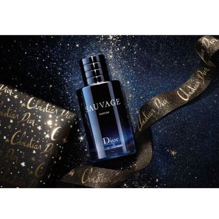 ディオール(Dior)のDior SAUVAGE PARFUM 60ml ソヴァージュ パルファン(香水(男性用))