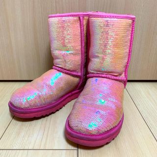アグ ラメ ブーツ(レディース)の通販 56点 | UGGのレディースを買う
