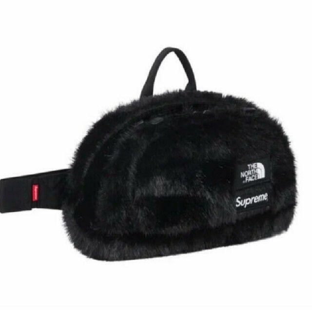 Supreme The North Face ウエストバッグ Supreme The North Face ウエストバッグ