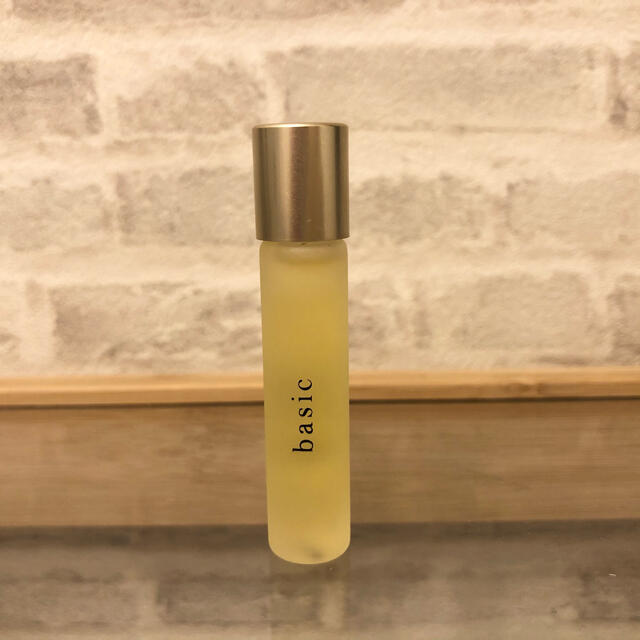 Cosme Kitchen(コスメキッチン)の(未使用) uka nail oil basic コスメ/美容のネイル(ネイルケア)の商品写真