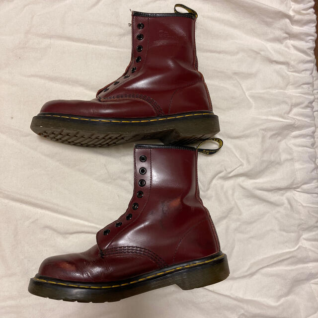 Dr.Martens(ドクターマーチン)のドクターマーチン　8ホールブーツ レディースの靴/シューズ(ブーツ)の商品写真