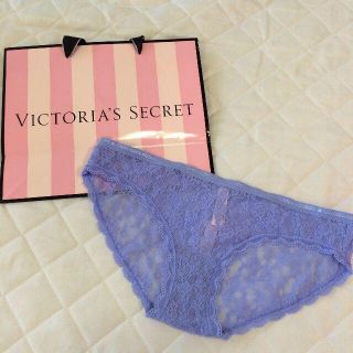 ヴィクトリアズシークレット(Victoria's Secret)の 【新品】ヴィクシー ショーツ　新作　(ショーツ)