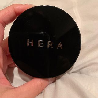 アモーレパシフィック(AMOREPACIFIC)のHERAブラッククッション(ファンデーション)