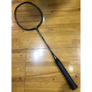 ヨネックス(YONEX)のヨネックス　ナノフレア800(バドミントン)