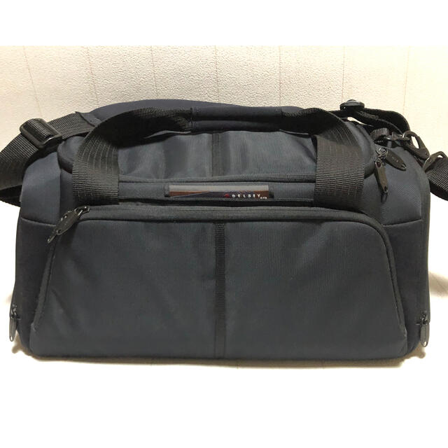 DELSEY デルセー　カメラバッグ　プロバッグ　ほぼ新品