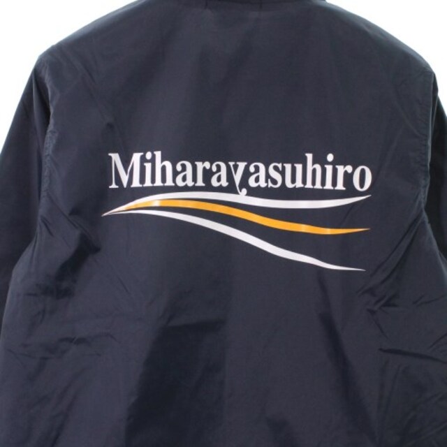 特価NEW MIHARAYASUHIRO - MIHARA YASUHIRO ブルゾン（その他） メンズの通販 by RAGTAG online｜ミハラヤスヒロならラクマ 人気SALE低価