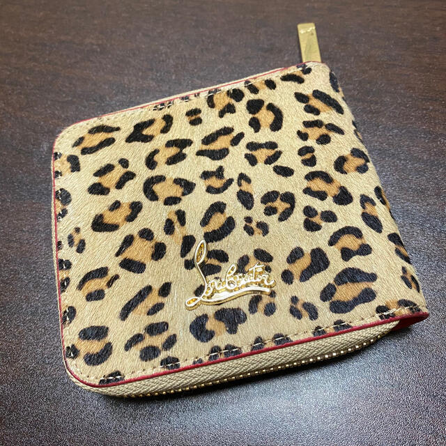 スタッズ 財布 1