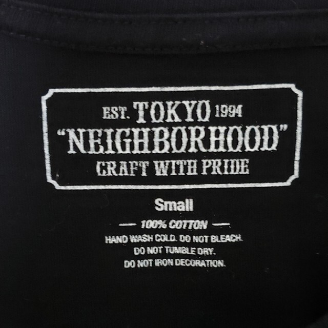 NEIGHBORHOOD(ネイバーフッド)のS-TEC様専用 メンズのトップス(シャツ)の商品写真