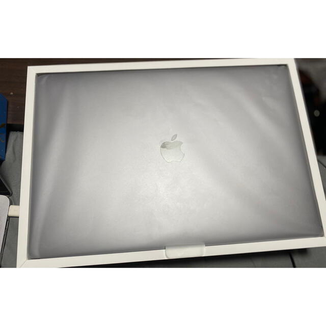 MacBook Pro 16インチ 2.6GHz 512GB 美品