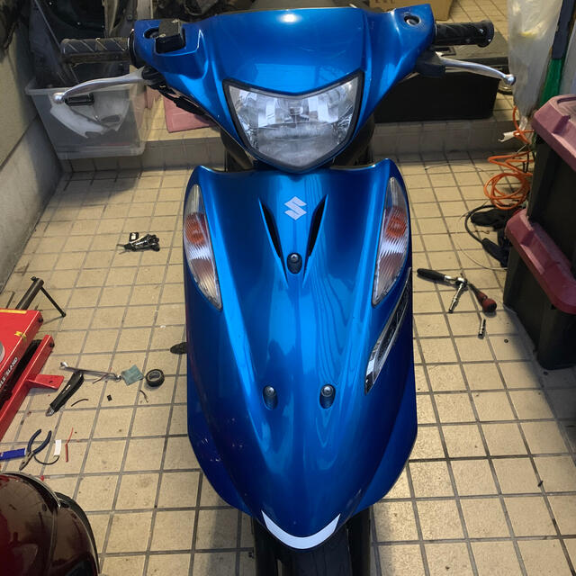 アドレスv125g