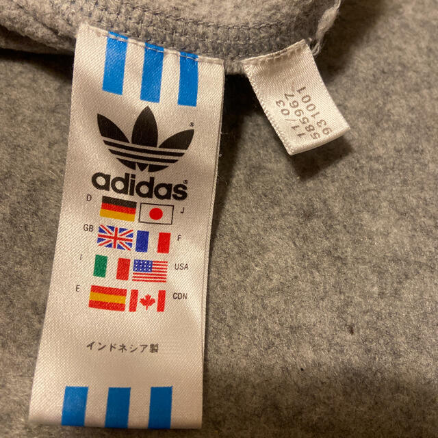 Adidas Adidas トレフォイル 万国旗タグ ビックシルエット スウェット トレーナーの通販 By 古着好きすぎて借金0万 アディダス ならラクマ Adidas Adidas トレフォイル 万国旗タグ ビックシルエット スウェット トレーナーの通販 By 古着好きすぎて借金0万 アディダス ならラクマ