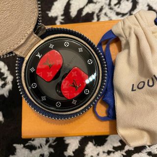 ルイヴィトン(LOUIS VUITTON)のルイヴィトン　Bluetooth ショッパー付き(ヘッドフォン/イヤフォン)