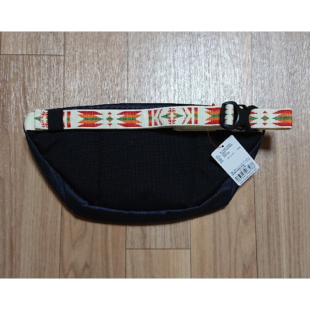 PENDLETON(ペンドルトン)の新品 PENDLETON BODY BAG ペンドルトン ボディバッグ メンズのバッグ(ボディーバッグ)の商品写真