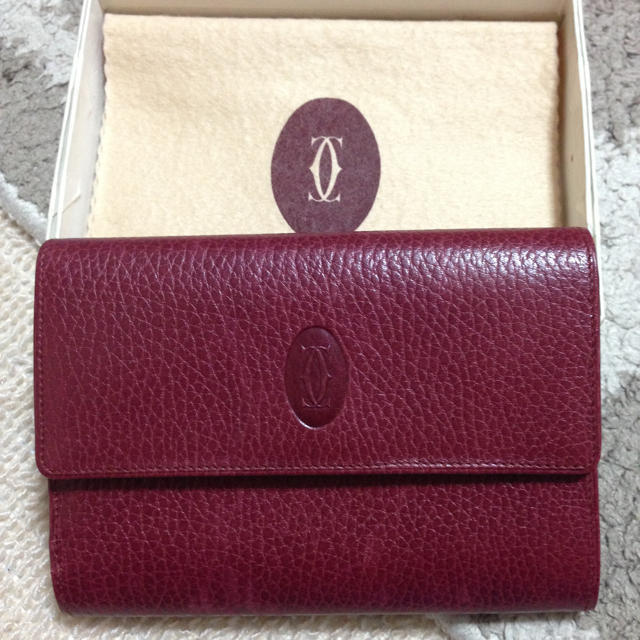 Cartier - sale ショップ詳細 