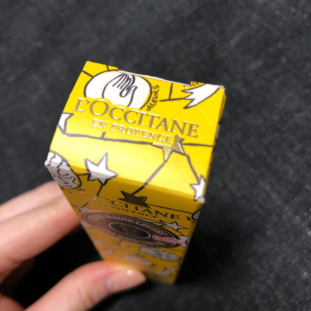 L'OCCITANE(ロクシタン)のロクシタン ハンドクリーム 30ml コスメ/美容のボディケア(ハンドクリーム)の商品写真